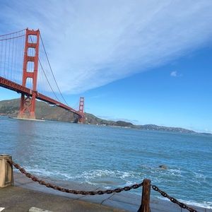 Meet your Posher, Joshua